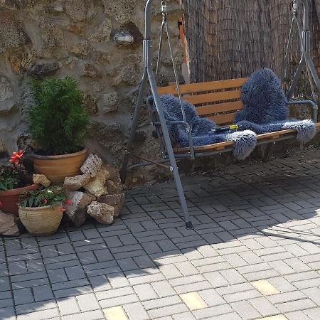 Ubytovanie Pod Hradom Sklené Teplice エクステリア 写真