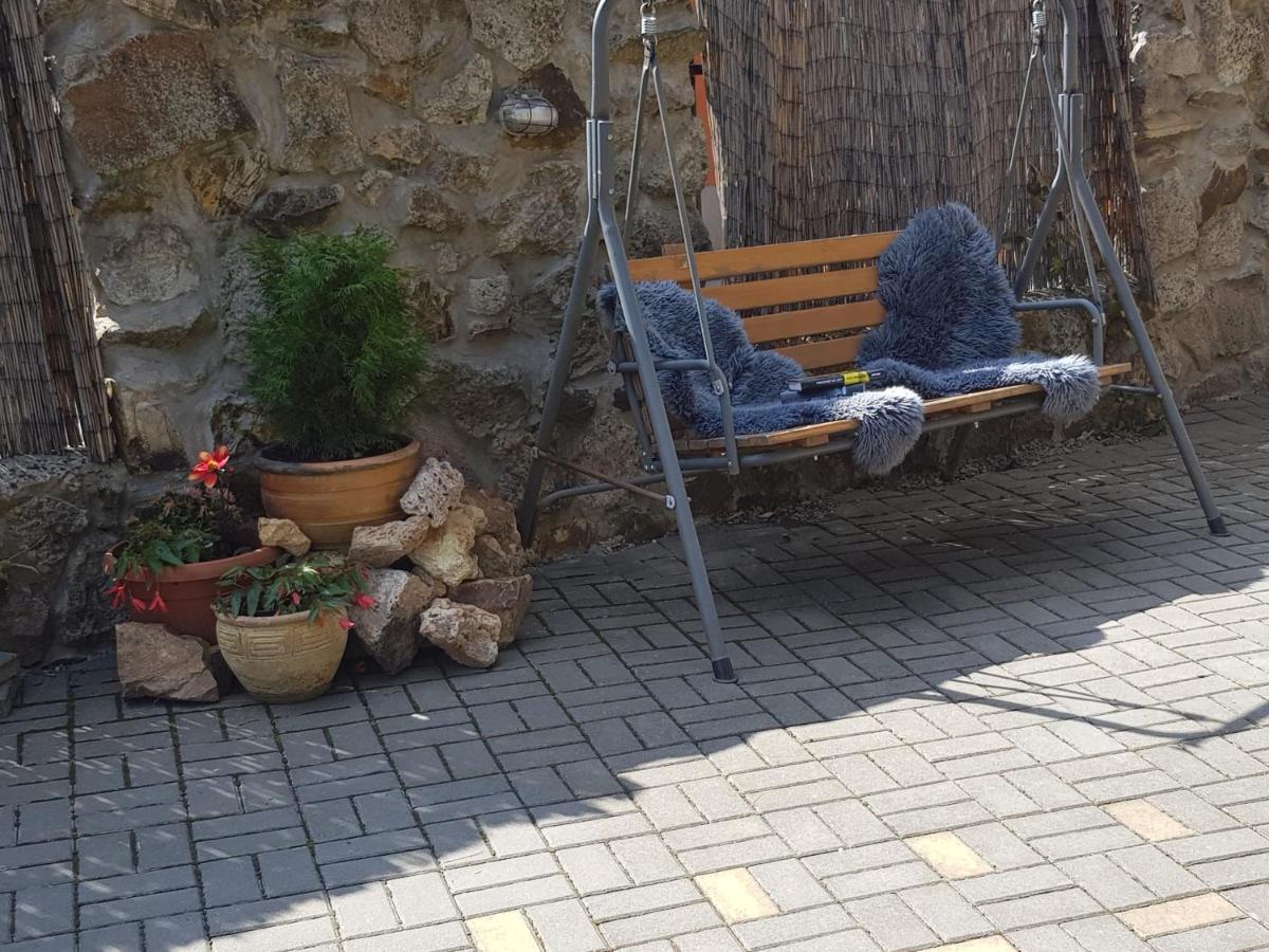 Ubytovanie Pod Hradom Sklené Teplice エクステリア 写真